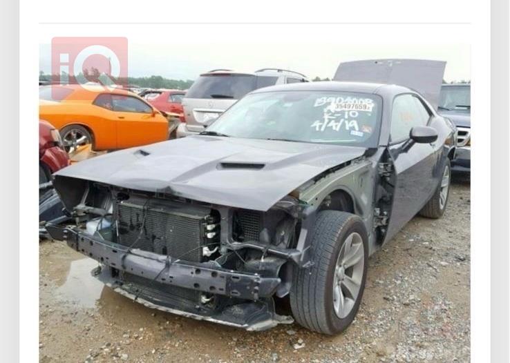 دودج تشالنجر